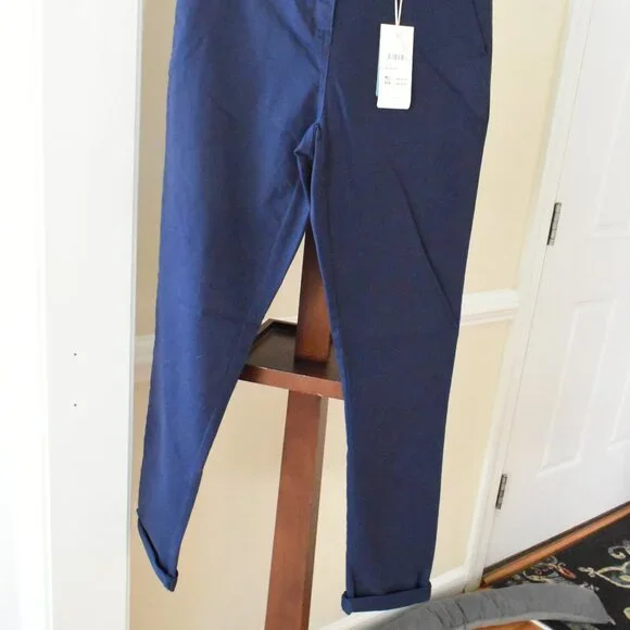 PRICE DROP! NWT Joules Chino Pants - Picture 1 of 3